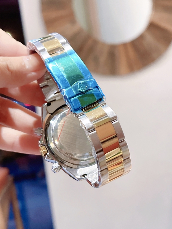 ブランド時計着用イメージ